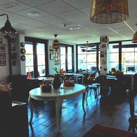 Apartamentos Arnela Camariñas 외부 사진