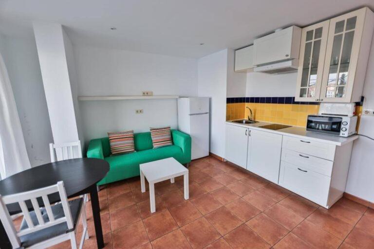 Apartamentos Arnela Camariñas 외부 사진