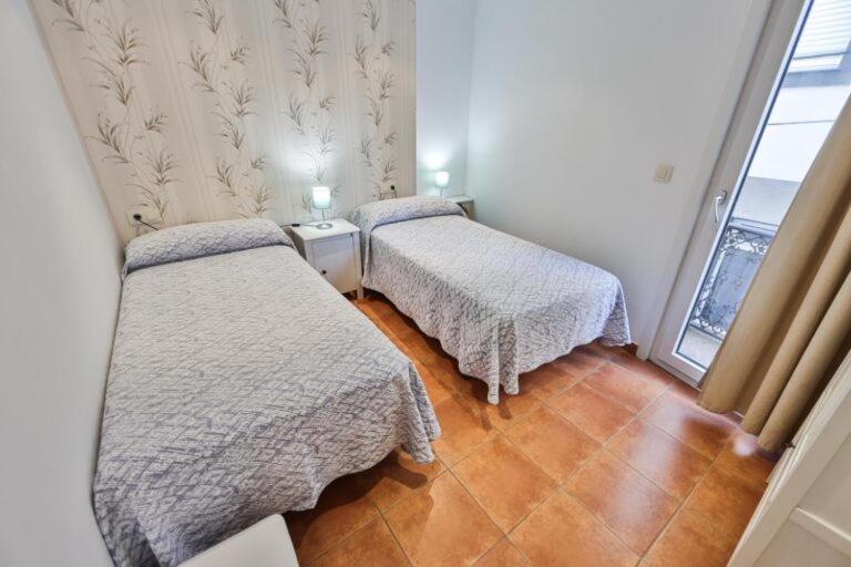 Apartamentos Arnela Camariñas 외부 사진