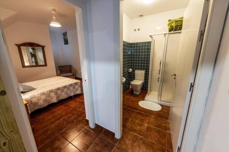 Apartamentos Arnela Camariñas 외부 사진