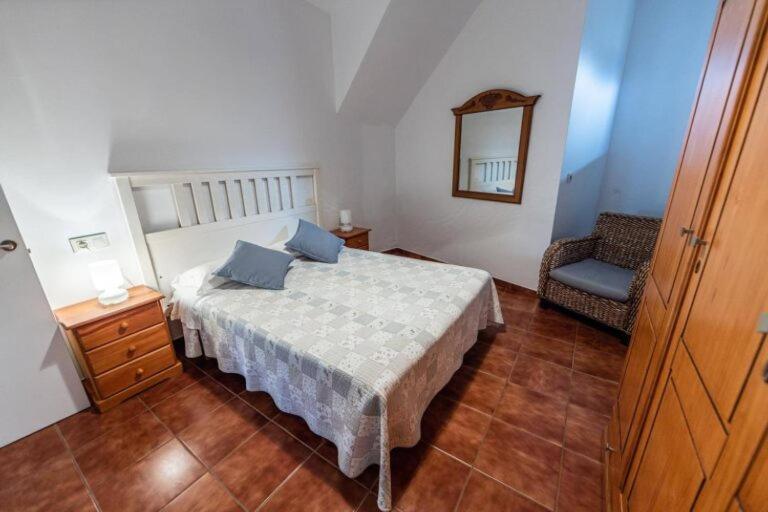 Apartamentos Arnela Camariñas 외부 사진