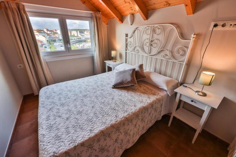 Apartamentos Arnela Camariñas 외부 사진