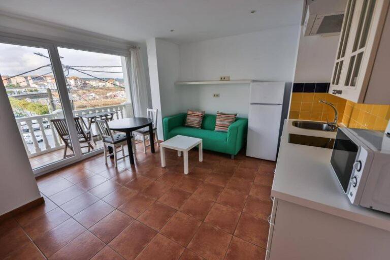 Apartamentos Arnela Camariñas 외부 사진