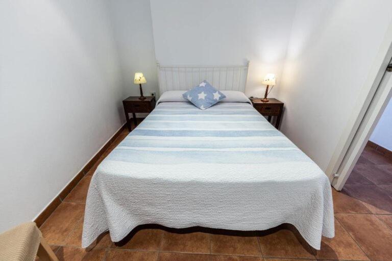 Apartamentos Arnela Camariñas 외부 사진