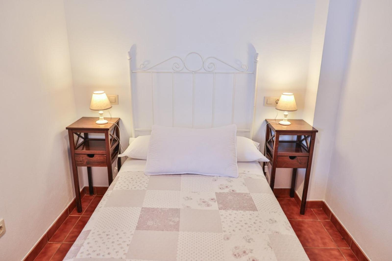 Apartamentos Arnela Camariñas 외부 사진