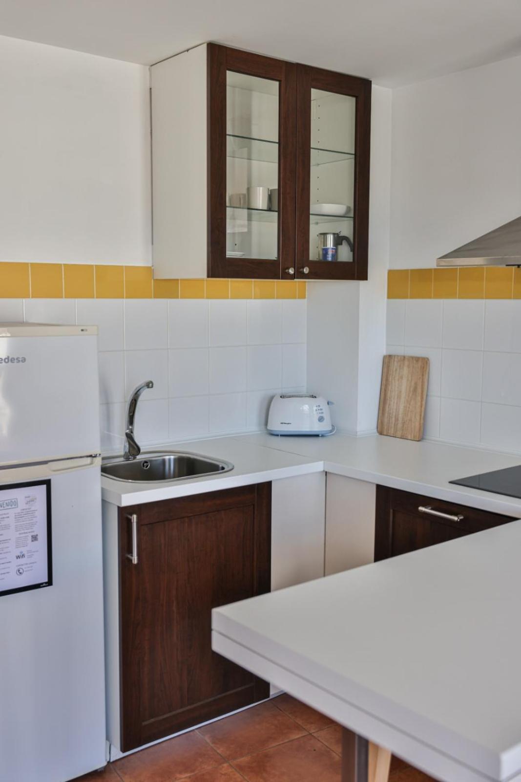 Apartamentos Arnela Camariñas 외부 사진