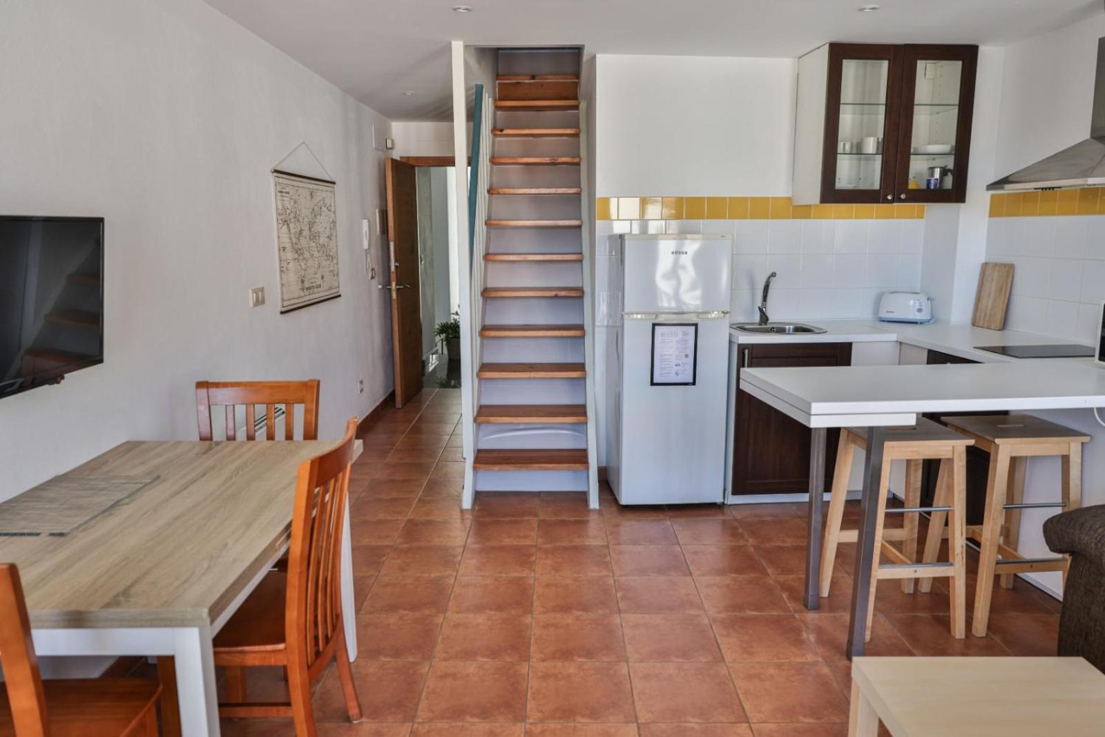 Apartamentos Arnela Camariñas 외부 사진