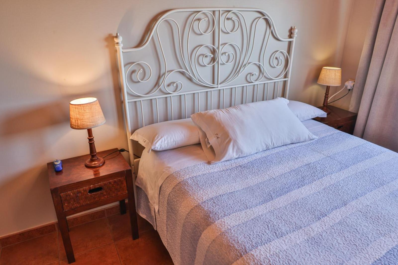 Apartamentos Arnela Camariñas 외부 사진