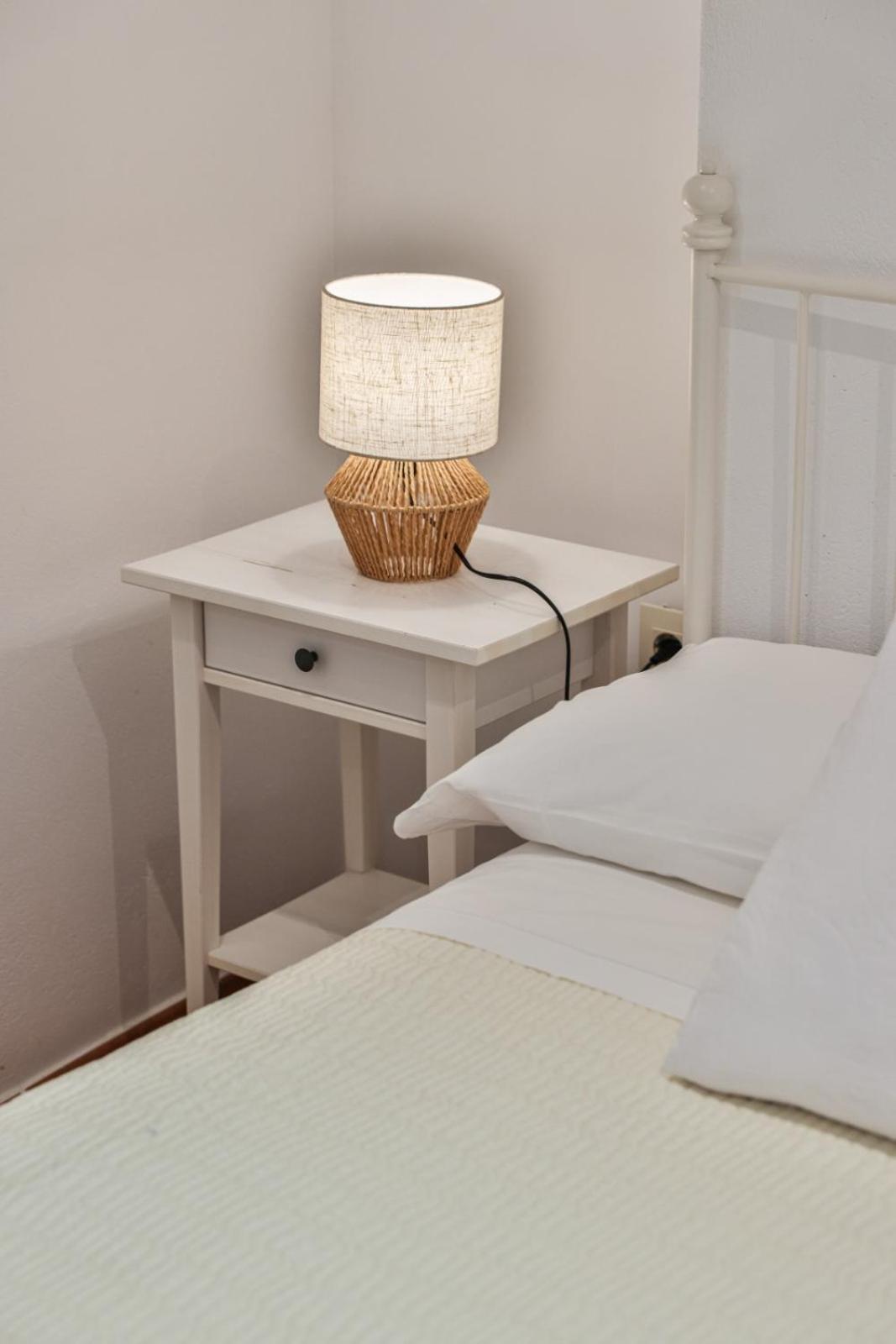 Apartamentos Arnela Camariñas 외부 사진