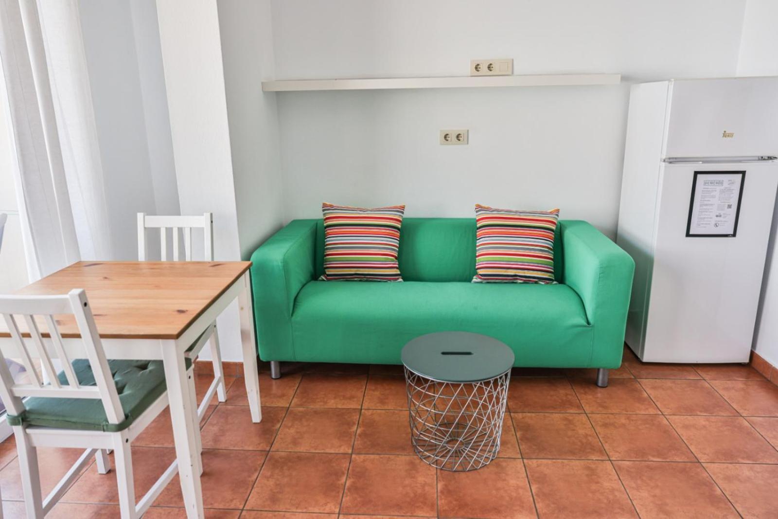 Apartamentos Arnela Camariñas 외부 사진