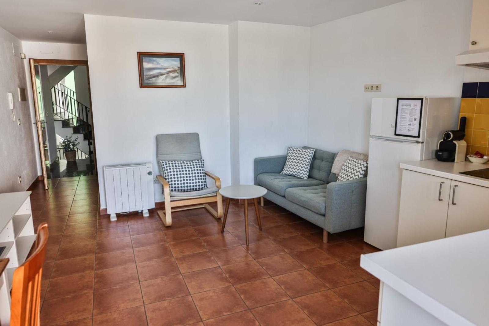 Apartamentos Arnela Camariñas 외부 사진
