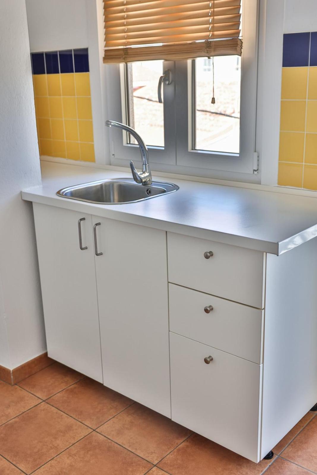 Apartamentos Arnela Camariñas 외부 사진
