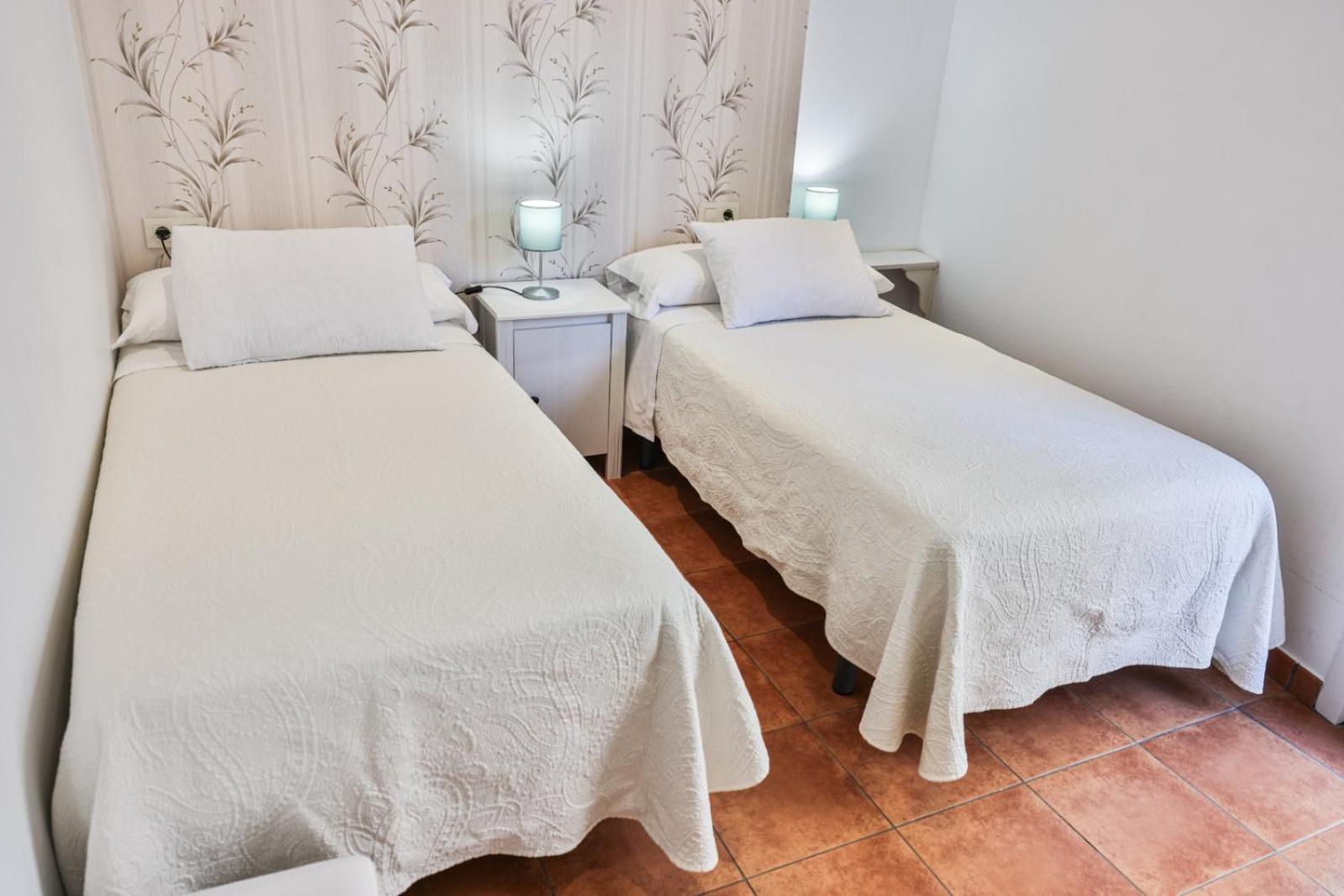 Apartamentos Arnela Camariñas 외부 사진